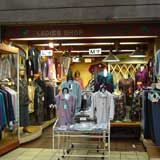 フタバヤ洋品店